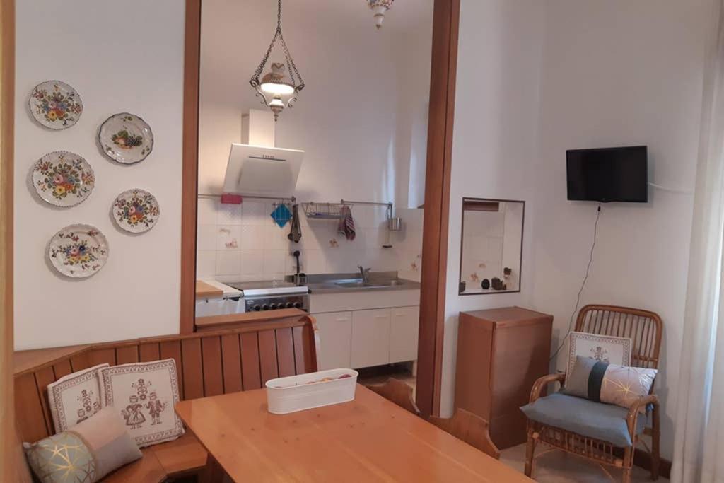 Casa Pusterla Apartamento Venecia