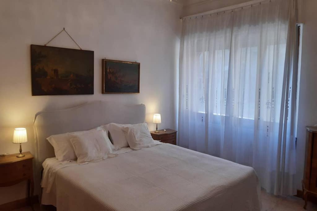 Apartamento Casa Pusterla *