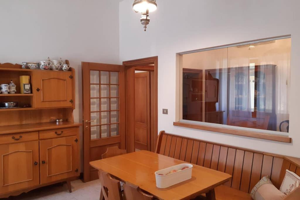 Casa Pusterla Venecia