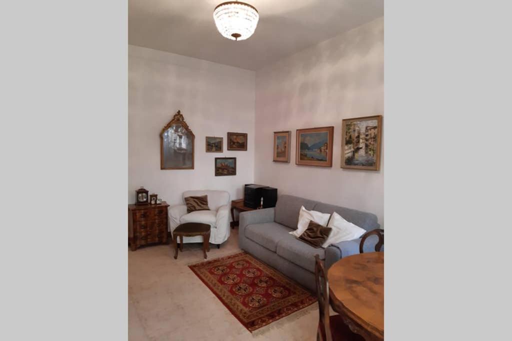 Apartamento Casa Pusterla