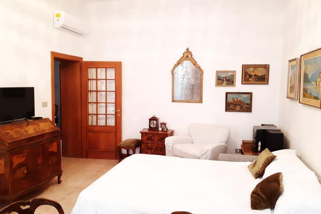 Apartamento Casa Pusterla