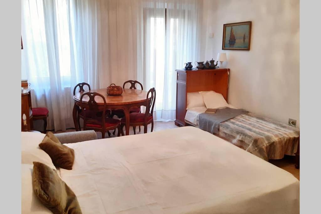 Casa Pusterla Venecia