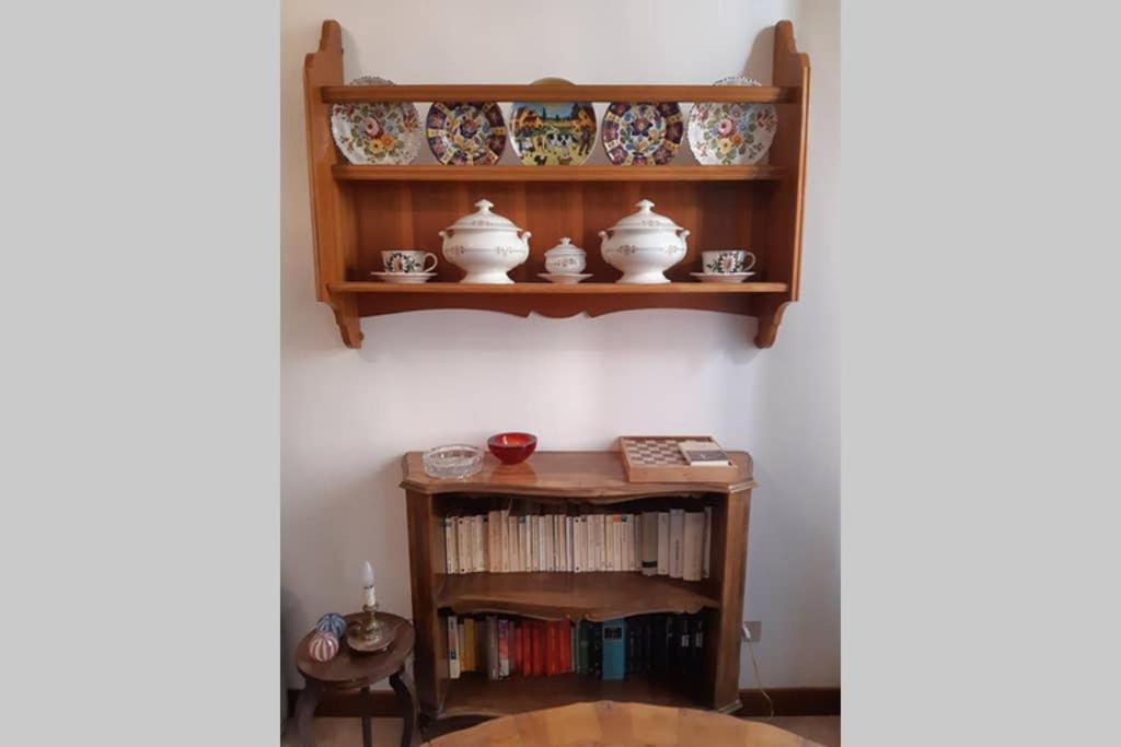Casa Pusterla Apartamento *