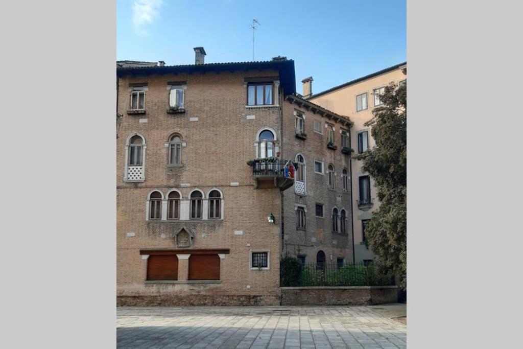 Casa Pusterla * Venecia