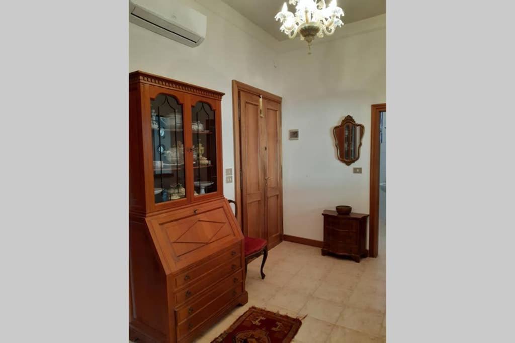 Casa Pusterla Venecia