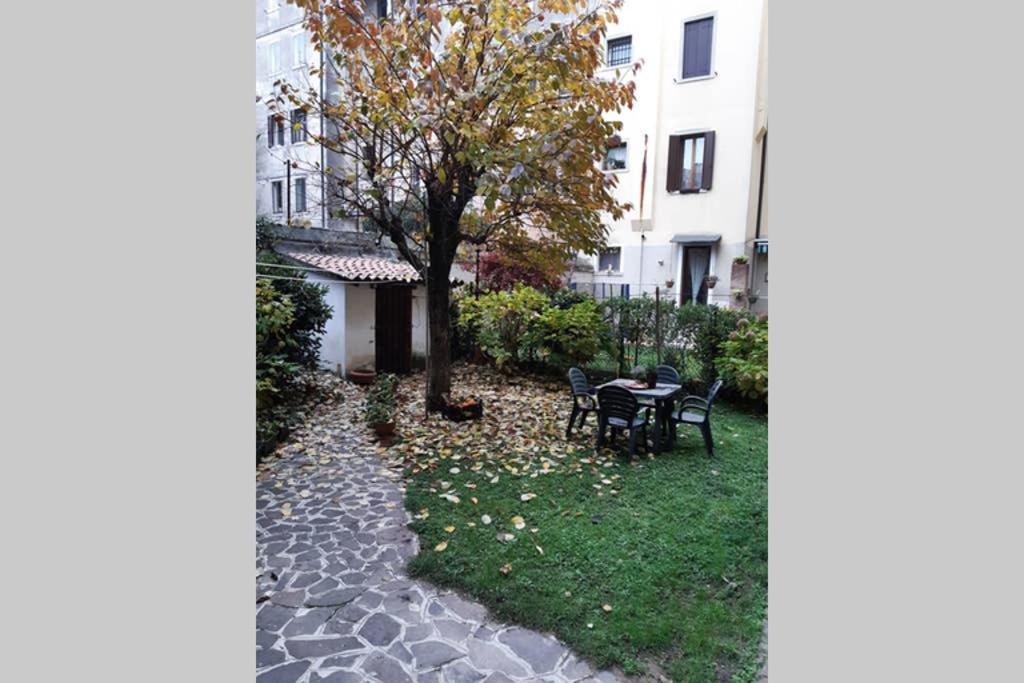 Apartamento Casa Pusterla Venecia