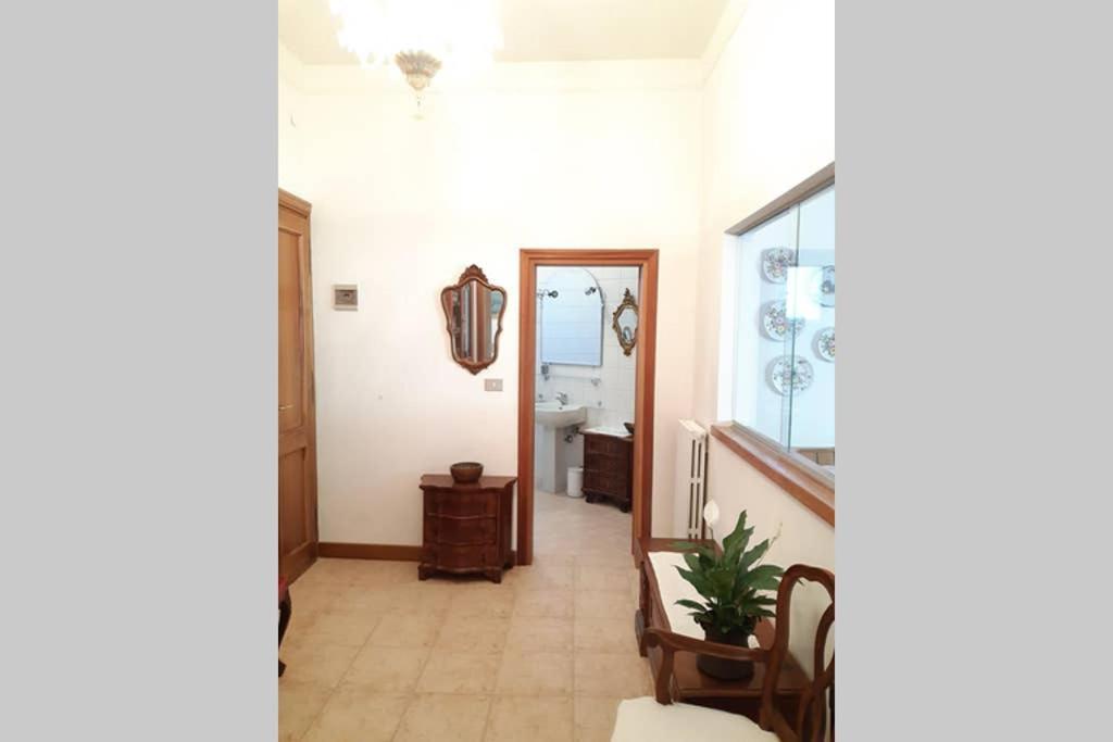 Casa Pusterla Apartamento Venecia