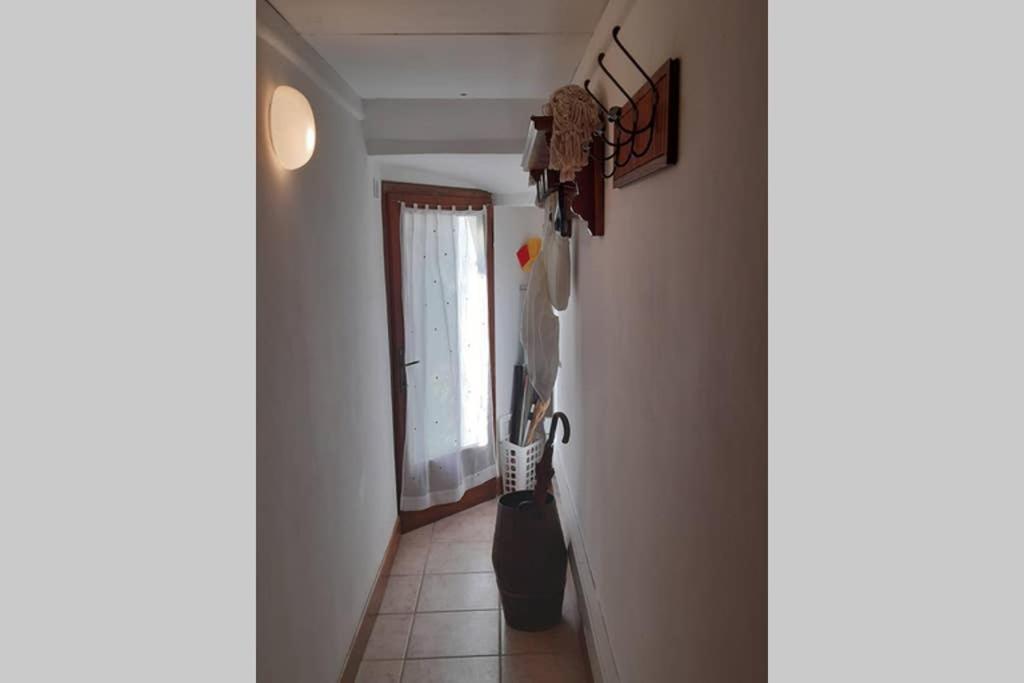 Casa Pusterla Apartamento Venecia