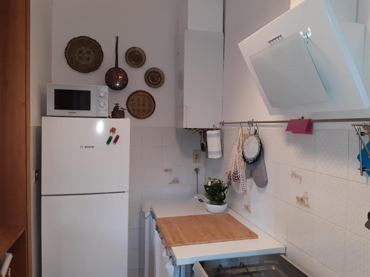Apartamento Casa Pusterla *