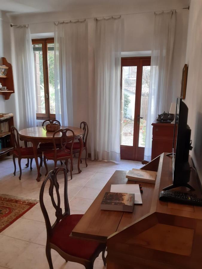 Casa Pusterla Venecia