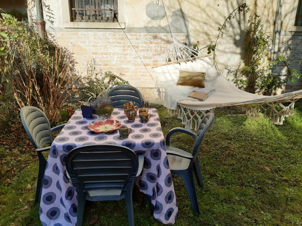 Apartamento Casa Pusterla