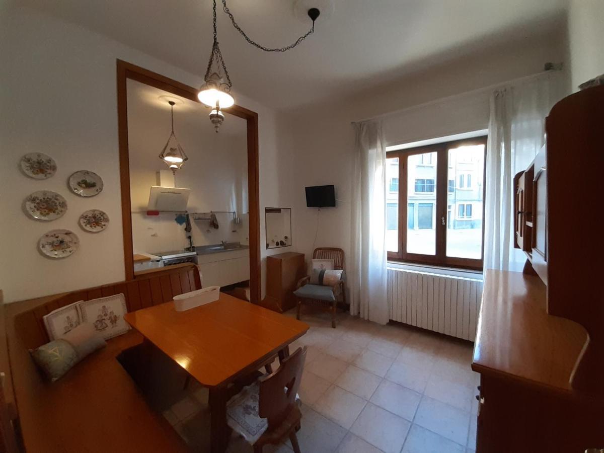 Casa Pusterla Apartamento Venecia